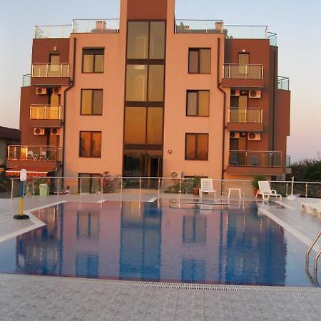 Afrodita Apartments 2 시네모레츠 외부 사진