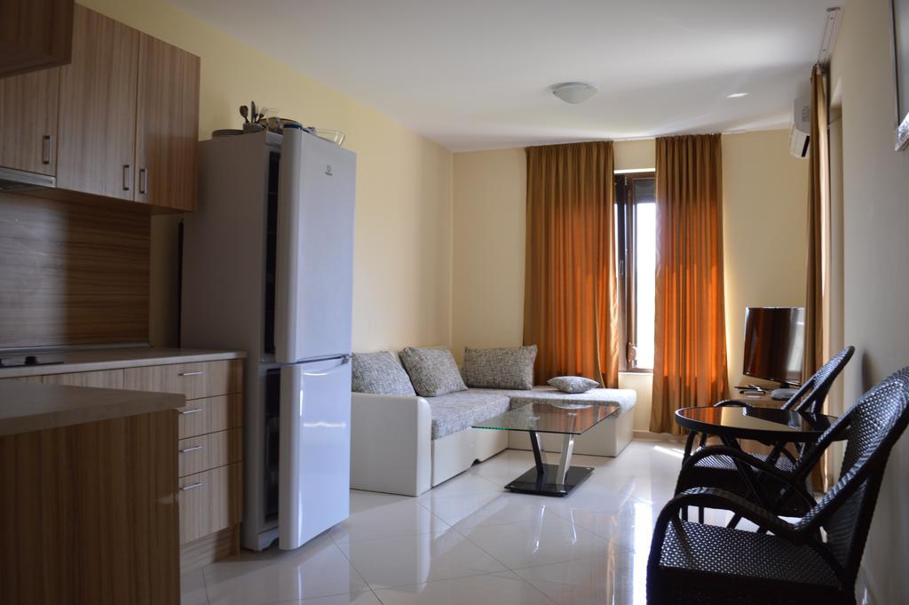 Afrodita Apartments 2 시네모레츠 외부 사진