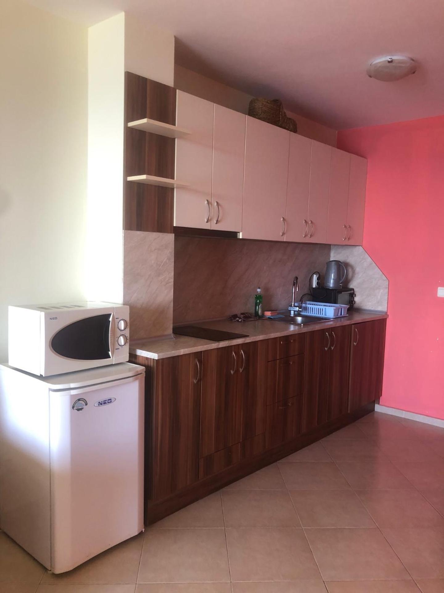 Afrodita Apartments 2 시네모레츠 외부 사진