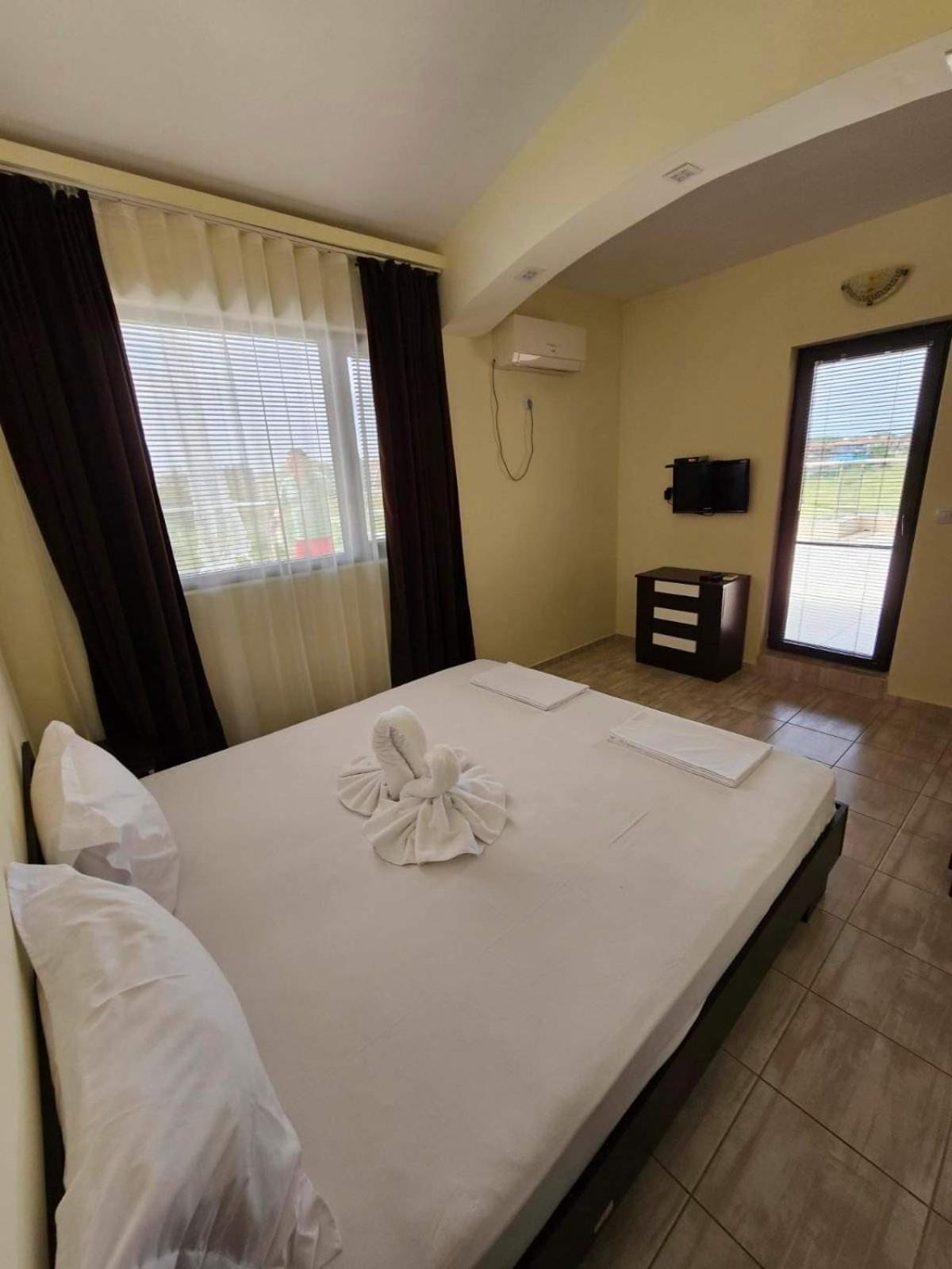Afrodita Apartments 2 시네모레츠 외부 사진