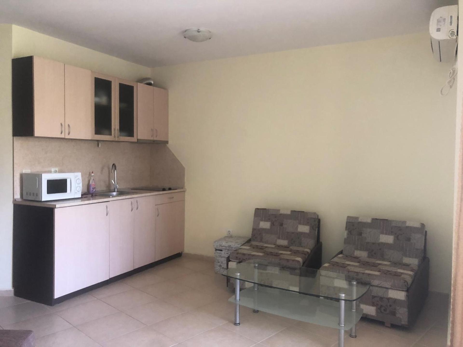 Afrodita Apartments 2 시네모레츠 외부 사진