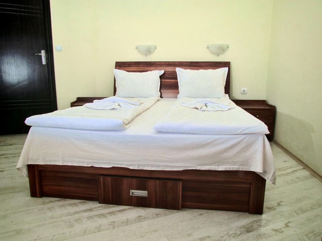 Afrodita Apartments 2 시네모레츠 외부 사진